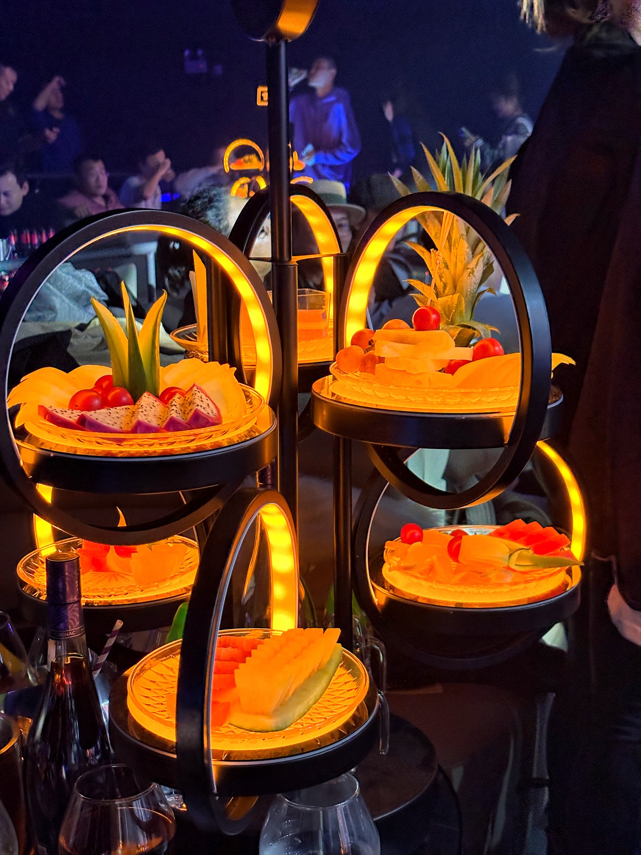 防城港商务KTV精选-东兴市ktv预定